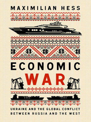 cover image of Economic War